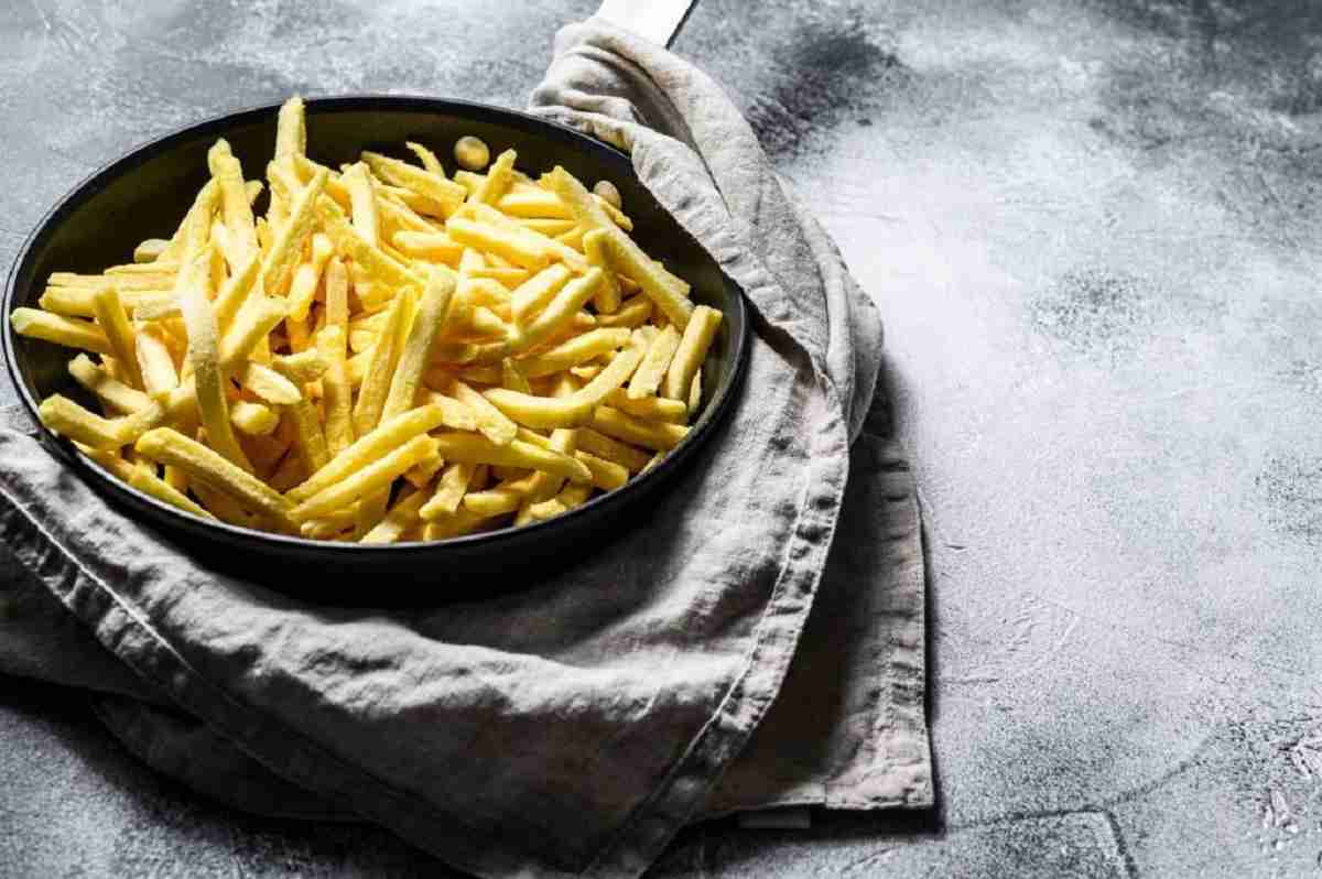 The Perfect Crispy Chips in an Air Fryer: A Comprehensive Guide