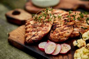 Turkey Steak Recipes - Succulent Delights on a Plate