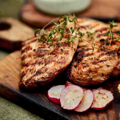 Turkey Steak Recipes - Succulent Delights on a Plate