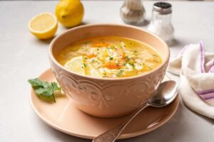Easy Soup Maker Recipes - Simplicity Meets Flavor