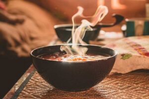 Ninja Soup Maker Recipes - Culinary Magic in Action