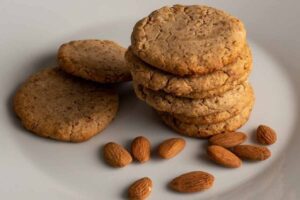 Simple Gluten-Free Biscuit Recipe - Baking Ease in Every Step