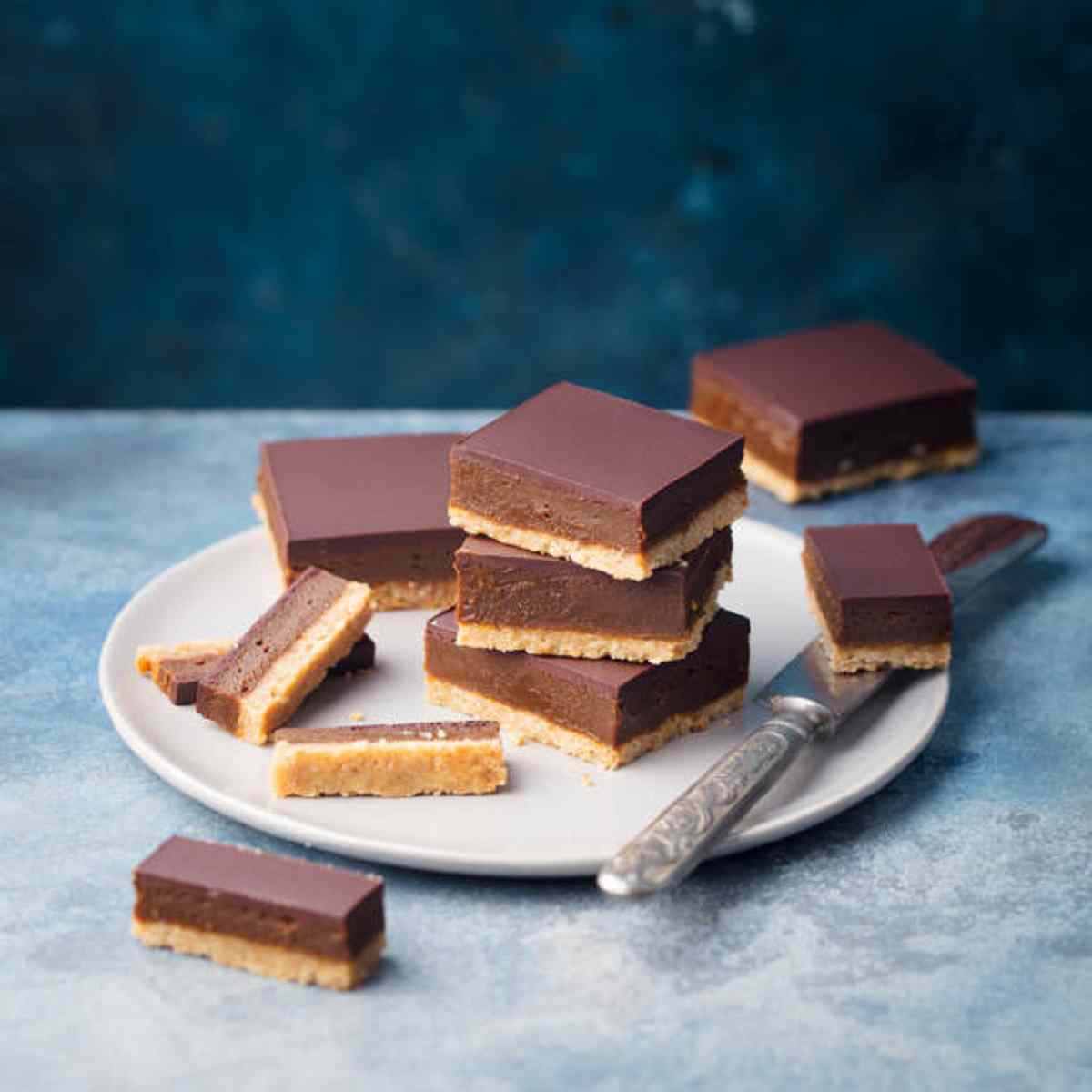 Mary Berry Shortbread Recipe: A Sweet And Simple Delight